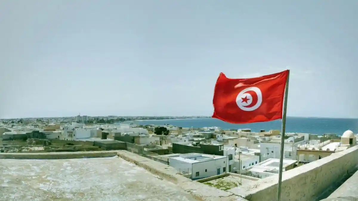 Mengenang Hari Kemerdekaan Tunisia