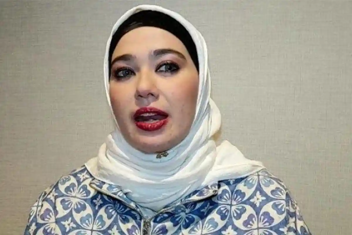 Pernikahan Kedua Catherine Wilson Cuma Bertahan Setahun Lagi? Suaminya Idham Masse Gugat Cerai