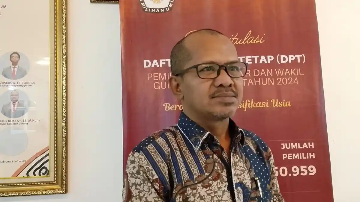 Bawaslu Papua Ajak Warga Mewujudkan PSU Gubernur Dengan Aman dan Berhasil