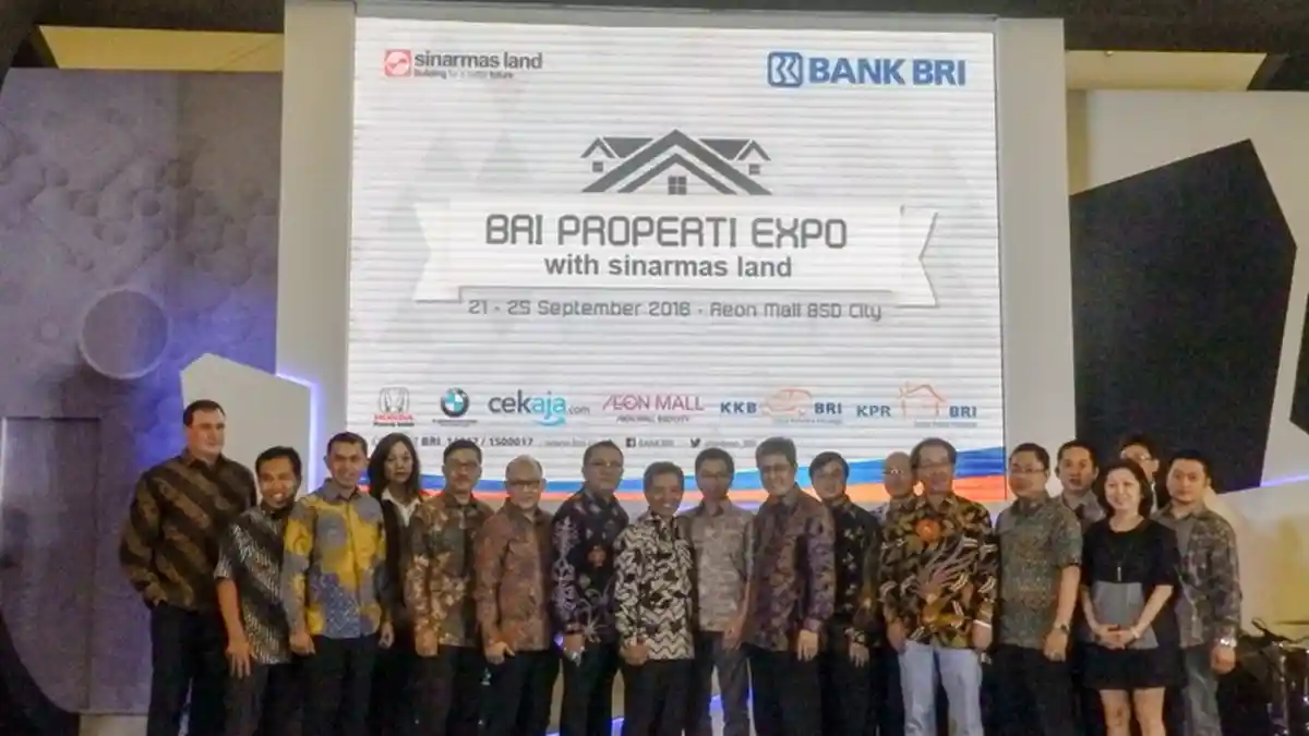 Genjot Penjualan Produk Finansial, CekAja.com dan BRI Luncurkan 'Microsite'