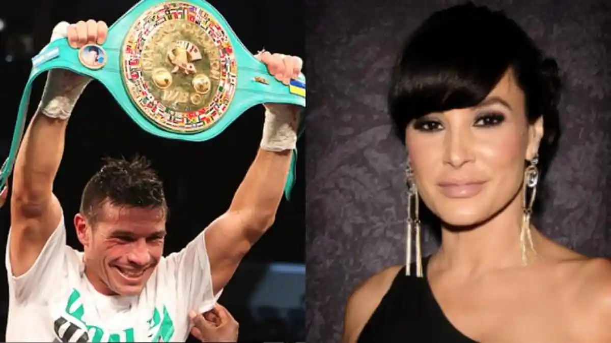 Pernah Jalin Hubungan dengan Bintang Dewasa, Petinju Ini Ceritakan Kehidupan Liar: Dia Menggila!