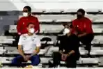 Pemusatan Latihan Timnas Indonesia