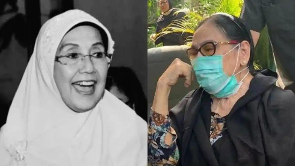 Ikhlaskan Nani Wijaya, Connie Sutedja Singgung Soal Donor Darah: 'Dia Minta Pendonor Golongan O'