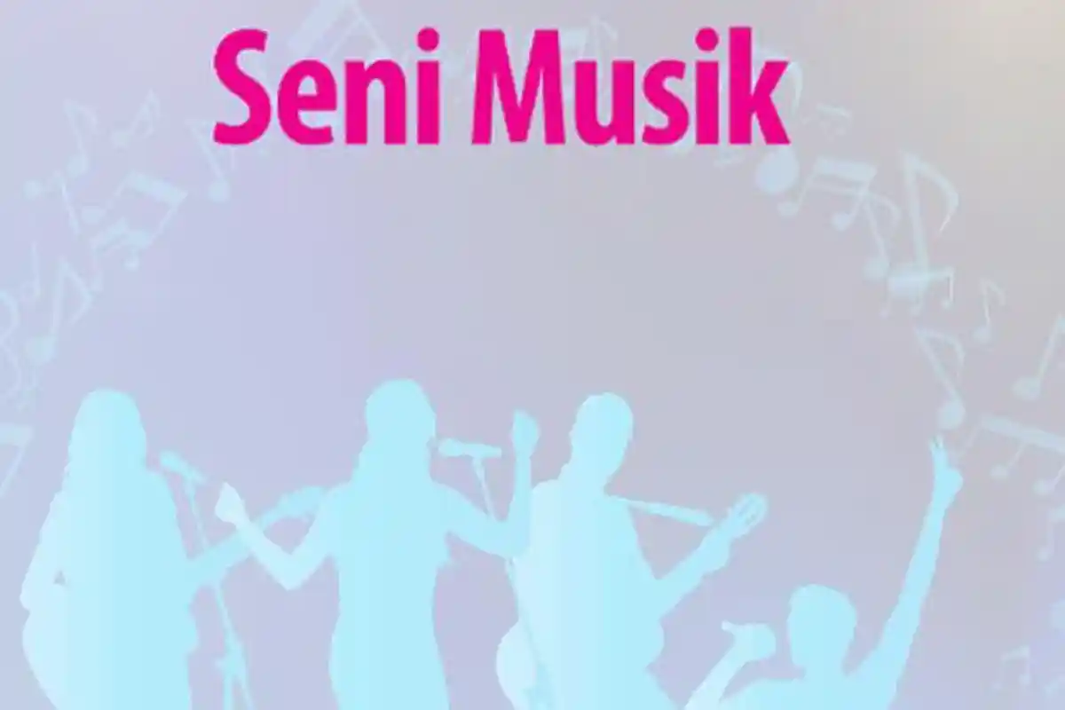 Materi Seni Musik Kelas 8 SMP Kurikulum Merdeka, Link Download Buku Paket Semester 1 dan 2