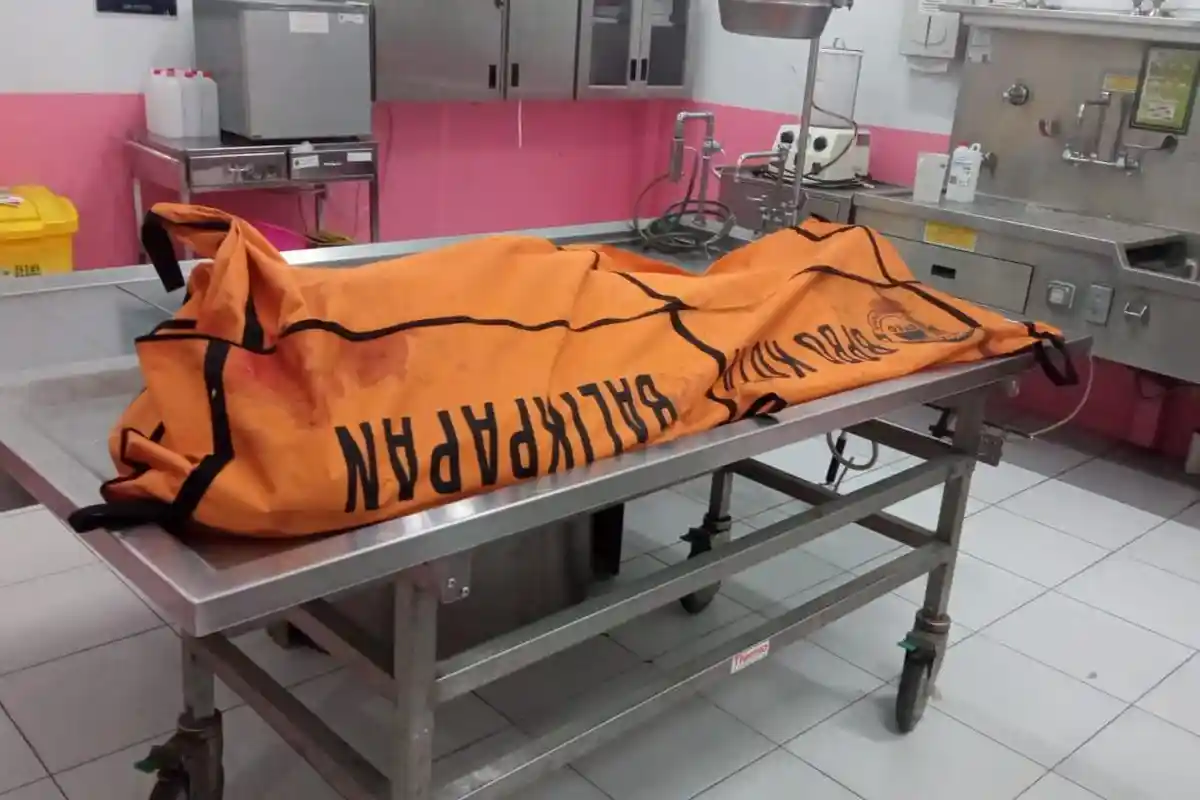 Kecelakaan Rapak Balikpapan Kembali Telan Korban Jiwa, 1 Orang Meninggal Dunia