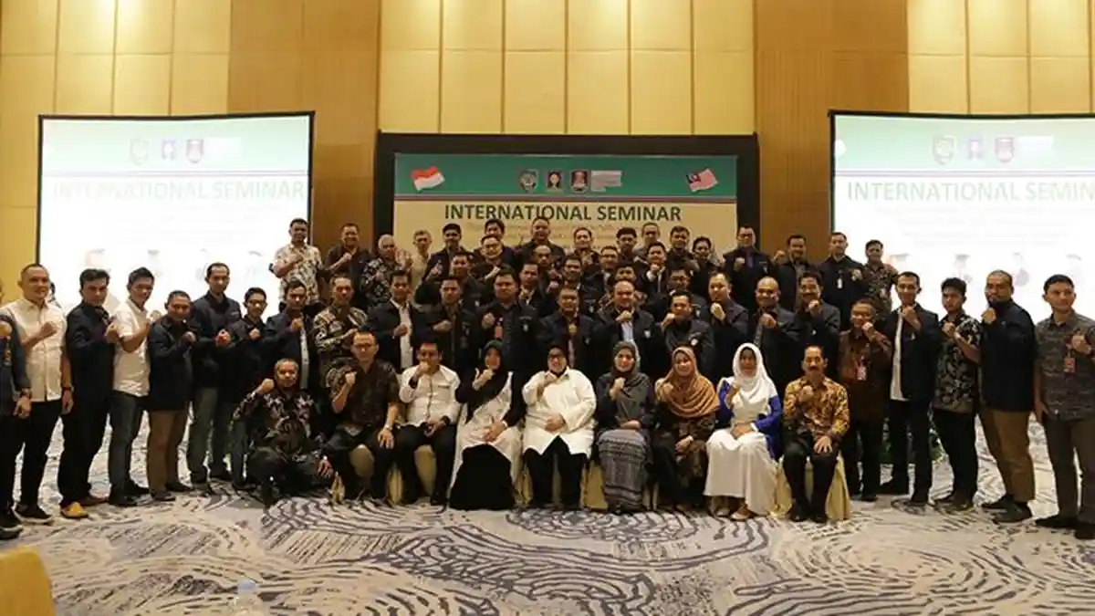 Rektor UISU: Transformasi SDM Penting Dalam Menuju UISU Unggul