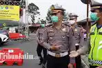 8 Wilayah Perbatasan di Jatim Ditutup hingga 31 Mei Selama Wabah Corona, Pelintas Diminta Balik Arah