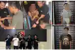 Kabur ke Palopo, Pelaku Pembusuran di Bantaeng Ditangkap Setelah 4 Bulan Buron