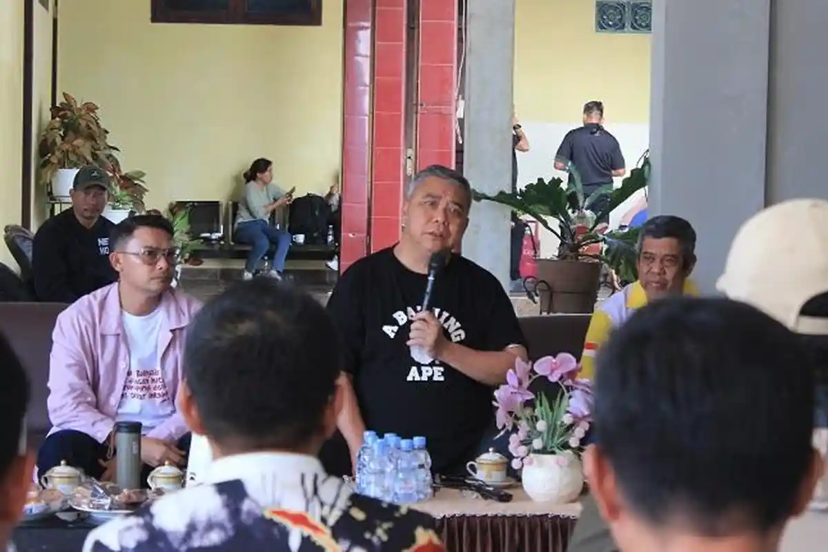 3 Bapaslon Bupati Diusung Koalisi Beramal, Ahmad Ali: Harusnya Kami Tidak Bisa Kalah di Morowali