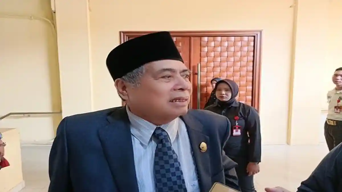 Dukung Truk Batu Bara Dilarang Melintas Jalan Umum, DPRD Sumsel Juga Minta Nasib Sopir Diperhatikan
