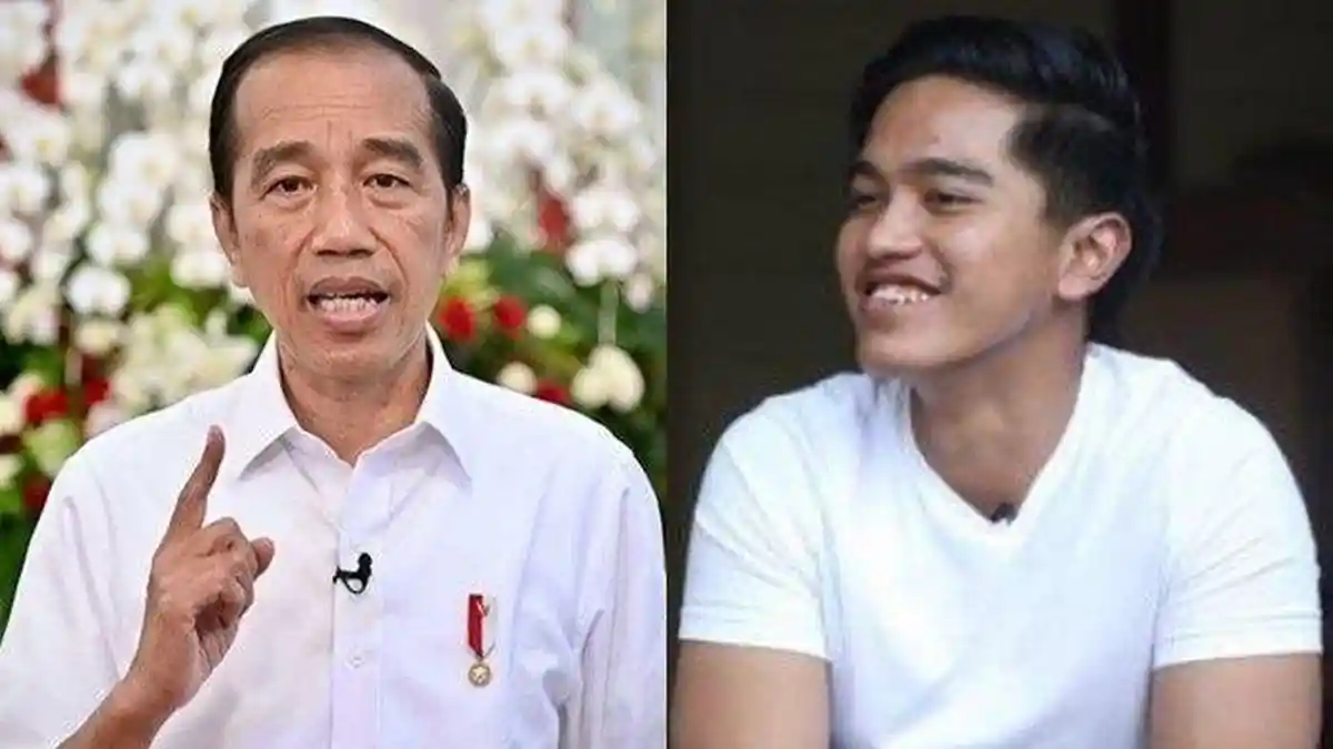 Kaesang Pangarep Blakblakan Siap Terjun ke Dunia Politik, lagi Menunggu Pinangan dari Parpol