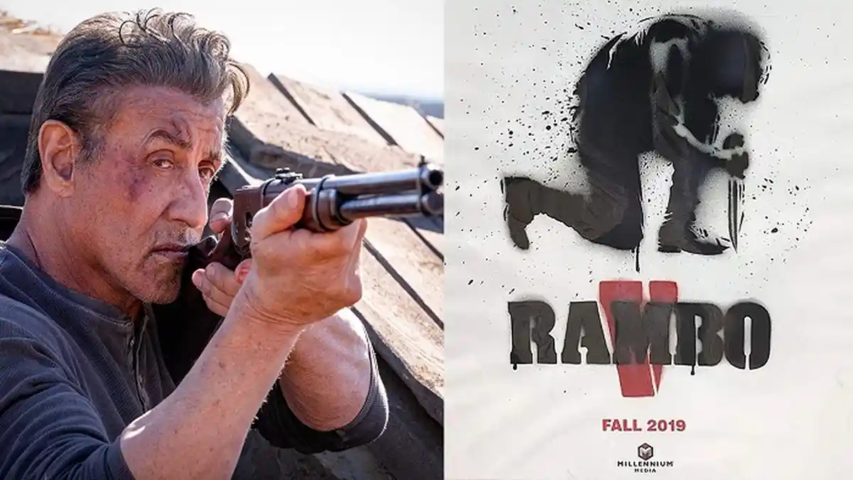 Sinopsis Film Rambo: Last Blood, Bioskop Trans TV 21:00 WIB, Sylvester ...
