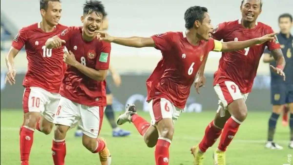 Prediksi Susunan Pemain Timnas Indonesia vs UEA, Ada Egy dan Witan