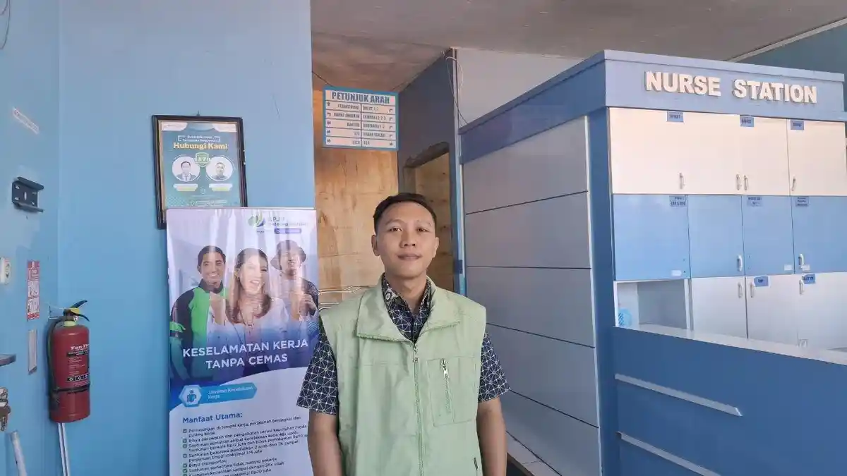Banyak Peserta JKN Bingung Alur Rujukan ke Rumah Sakit, BPJS Pamekasan Hadirkan Program BPJS SATU