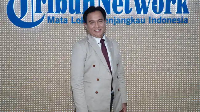 Menko Yusril: Sidang Kasus Andrie Yunus Harus Jaga Kepercayaan Publik dan Keadilan