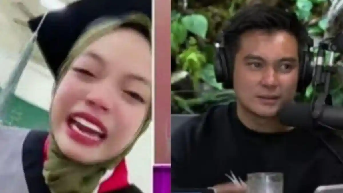 Kisah Dian Nursiati Lulus dari Taiwan Dicaci Jadi Pembantu, Kini Dapat Tawaran dari Baim Wong