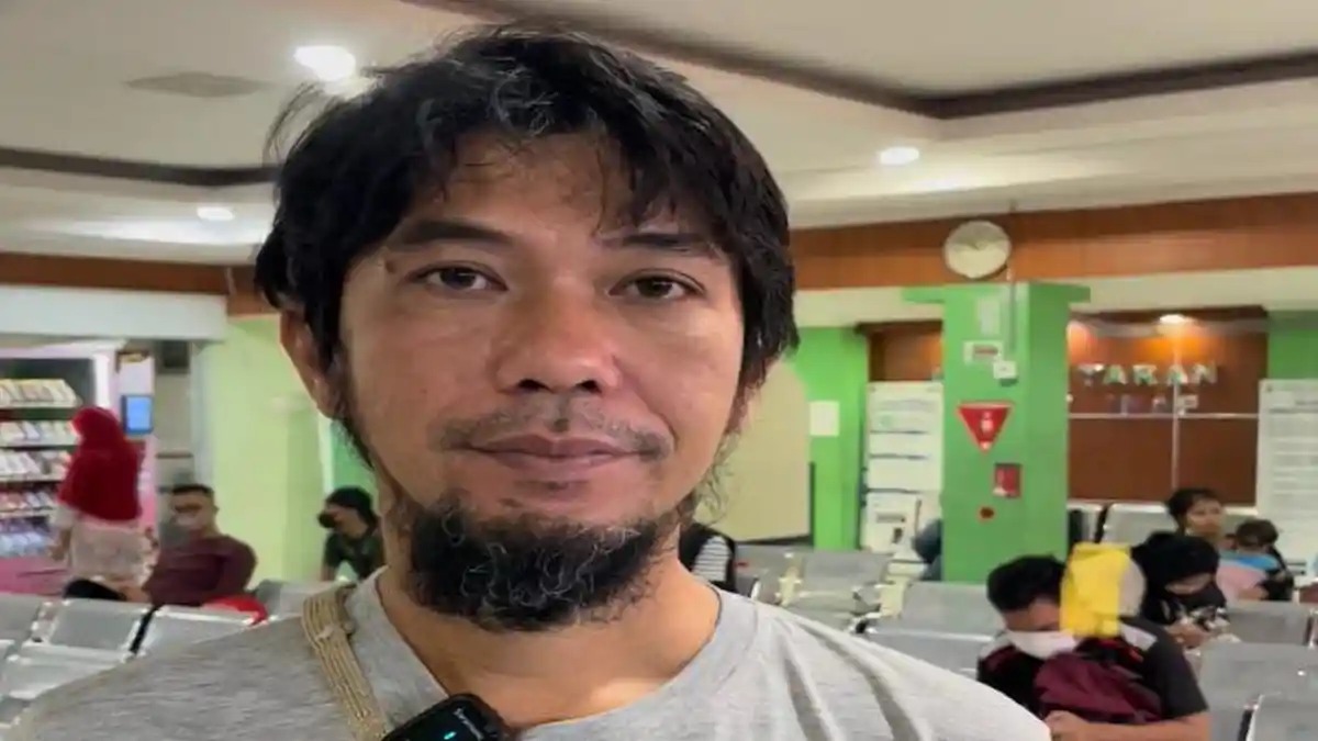 Jupri Memanfaatkan KIS Digital di Aplikasi Mobile JKN untuk Akses Layanan Kesehatan