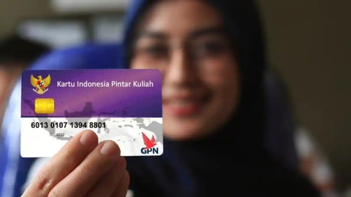 DITUTUP HARI INI 27 Februari 2024 Pendaftaran KIP Kuliah untuk Jalur SNBP