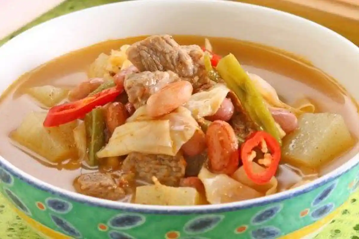 Cara Membuat Ikan Goreng Lengkuas hingga Sayur Asam, Resep Mudah Cocok untuk Buka Puasa Ramadhan