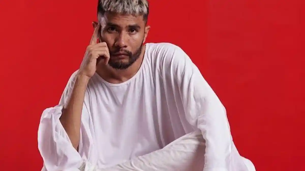 Rapper Ecko Show Akan Tampil di Atlantis Manado, Catat Tanggalnya