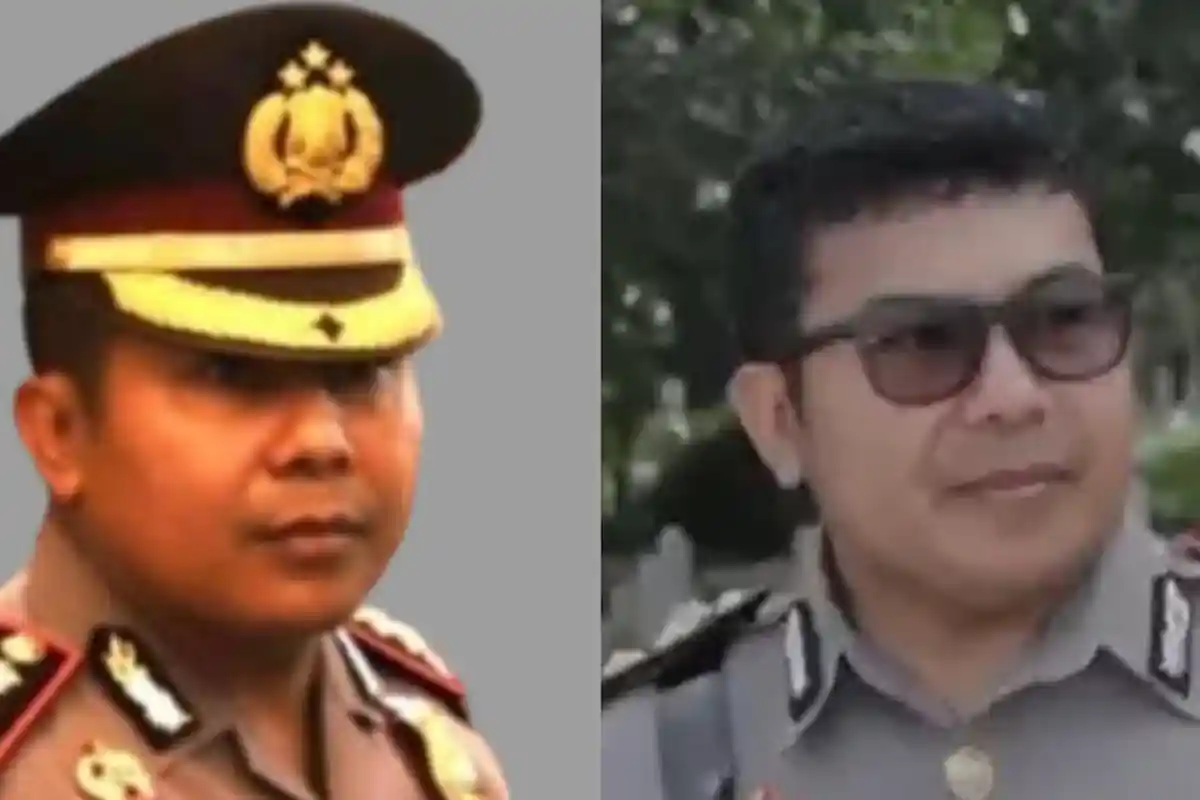Profil AKBP Febry Sam Kapolres Konawe Selatan Sulawesi Tenggara, Pamen Asal Muna Ganti Wisnu Wibowo