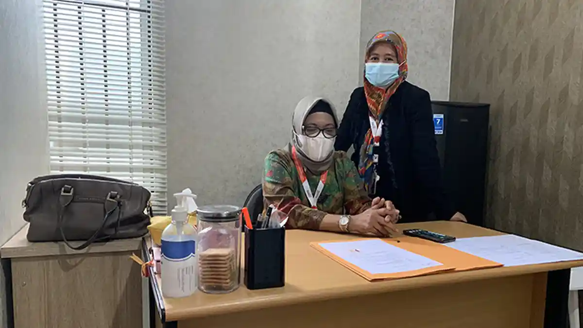 Presiden Jokowi Turunkan Harga PCR, Laboratorium Klinik Sakura Siap Ikuti Aturan