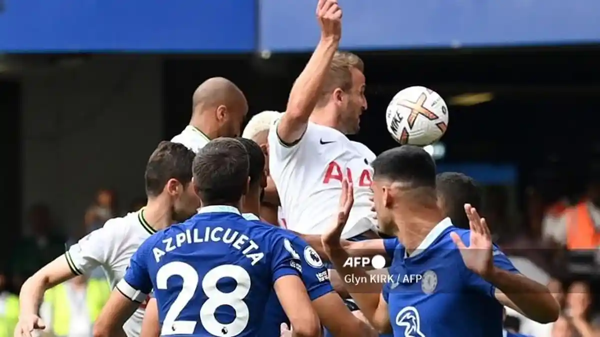 Chelsea Bakal Tersenyum Lebar dengan Keputusan FA soal Wasit Anthony Taylor