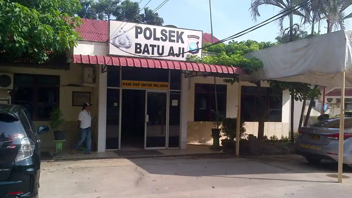 PT McDermott Batam Buka Lowongan, Sejumlah Warga Sibuk Urus SKCK untuk Lamar Kerja Disana