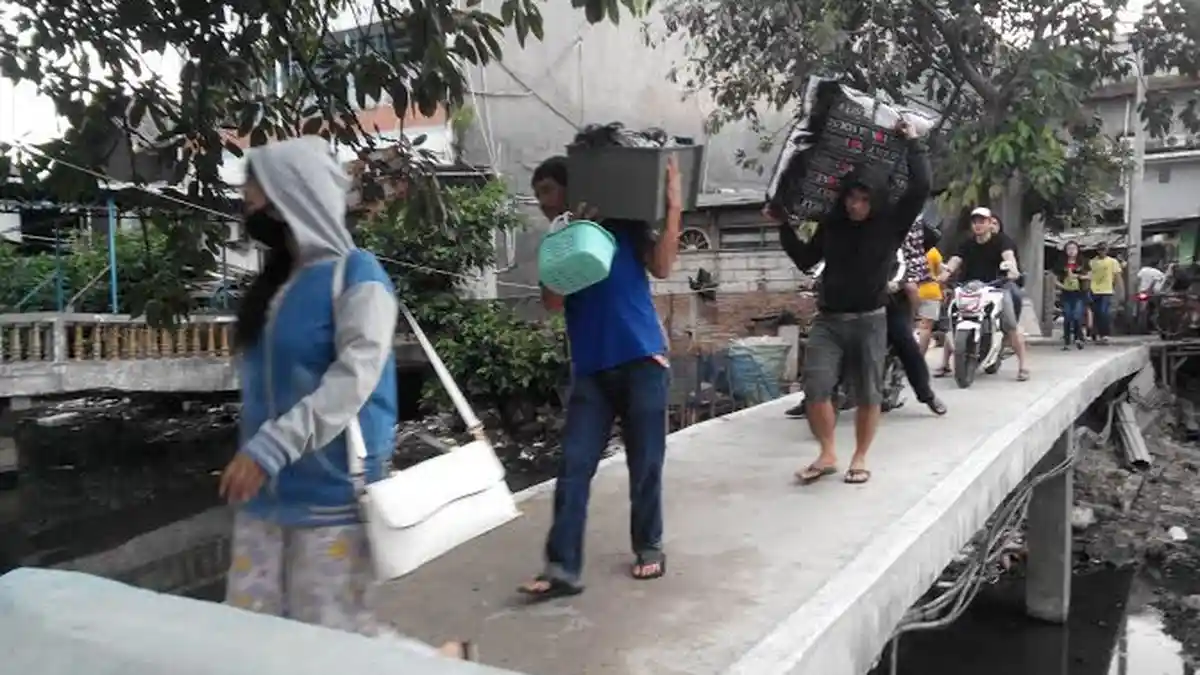 'Yaelah, Ahok Mau Apa Lagi Sih?'