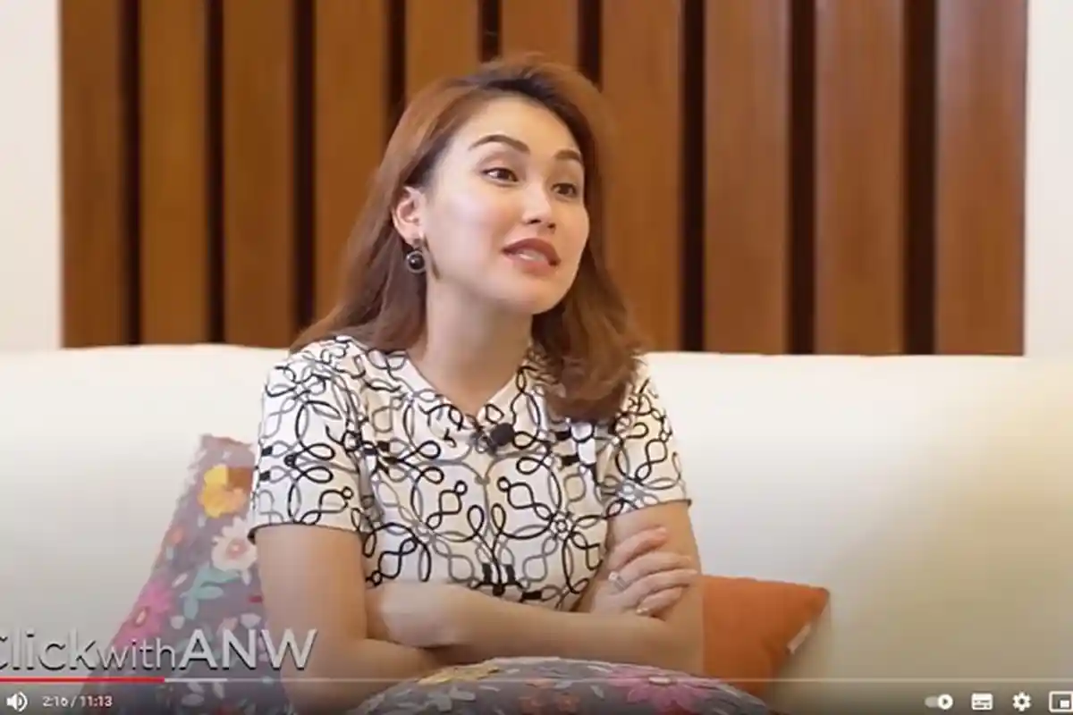 Kabar Minta Mahar Rp 5 Miliar Bermula dari Candaan, Ayu Ting Ting Tak Mau Munafik: Emang Harus Kaya