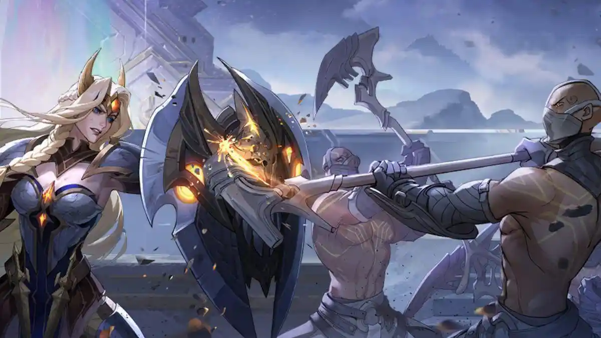 12 Kode Redeem Mobile Legends 3 April 2026, Tambah Koleksi Skin Fragment Gratis