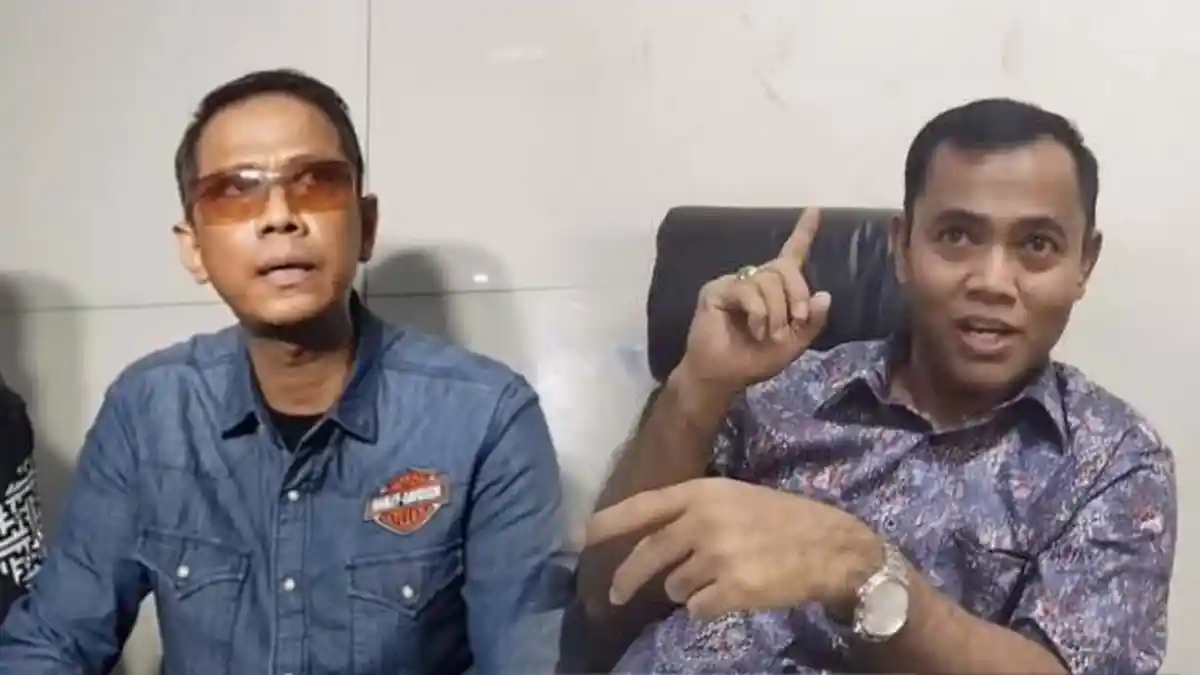 Tak Lagi Ingin Ribut dengan Haji Faisal Sang Besan, Doddy Sudrajat Bakal Lakukan Ini saat Ramadhan