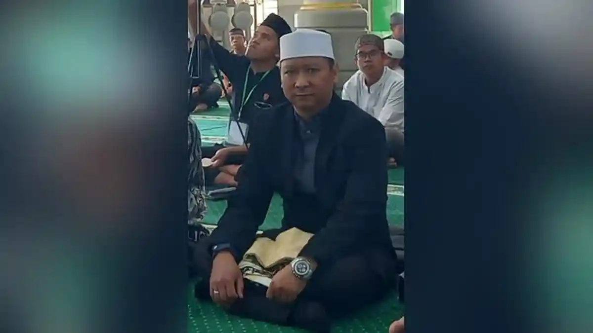 Utamakan Untung dan Berkah, Investor Berpedoman Al-Qur’an dan Hadis