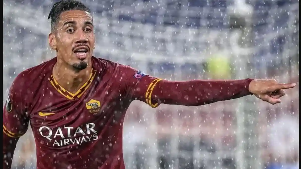BERITA Inter Milan: Ketat, Inter dan Juventus Bersaing Dapatkan Bek Veteran Ini