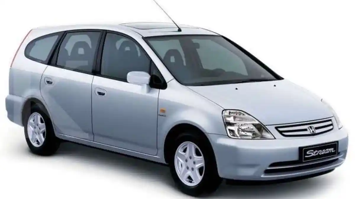 Lelang Mobil Murah, Penawaran Rp 20 Jutaan, Ada 4 Unit Mobil Suzuki Baleno dan Honda Stream