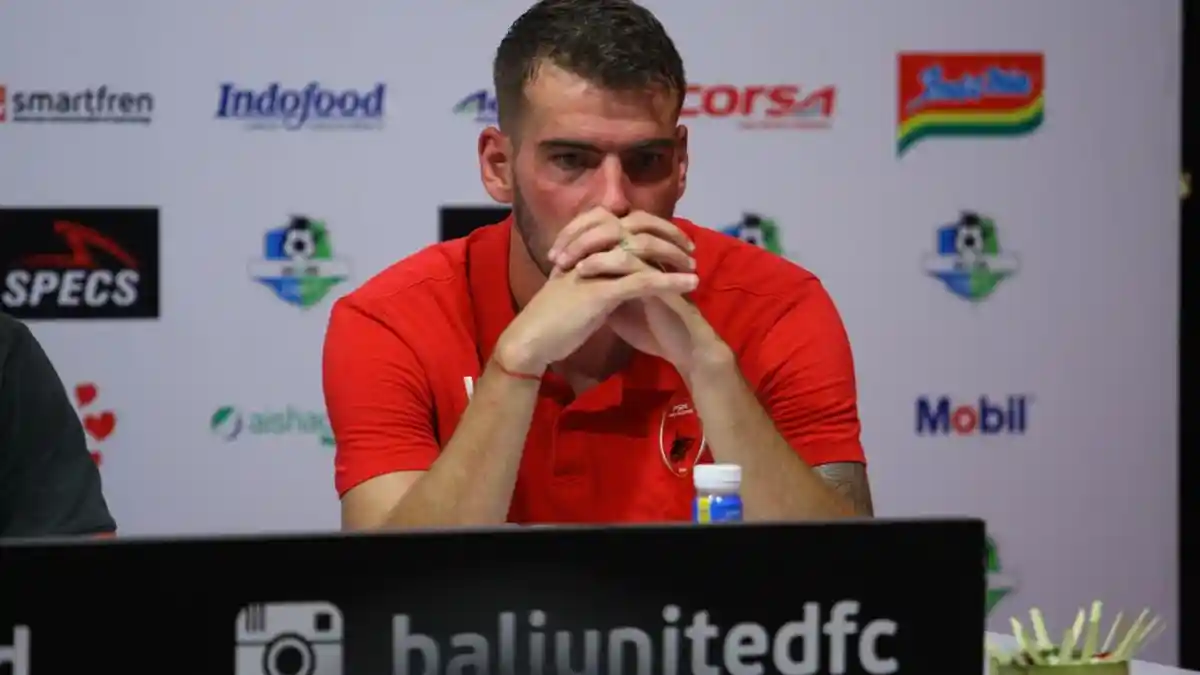 Lawan Arema, PSM Tanpa Pluim dan 2 Pemain Muda