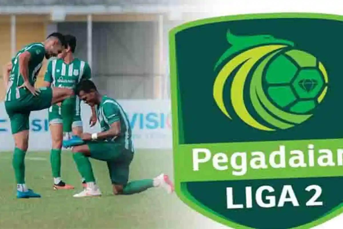 Top Skor Liga 2 2025 Terbaru: Bomber PSMS Medan Berbagi Tempat dengan King Eze Persela Lamongan