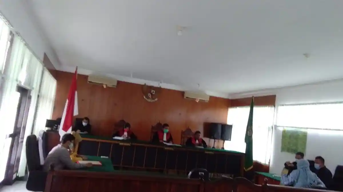 Sidang Gugatan Rumah TKW Majalengka Digelar, Mantan Suami: Saya Tak Pernah Tanda Tangan Jual Rumah