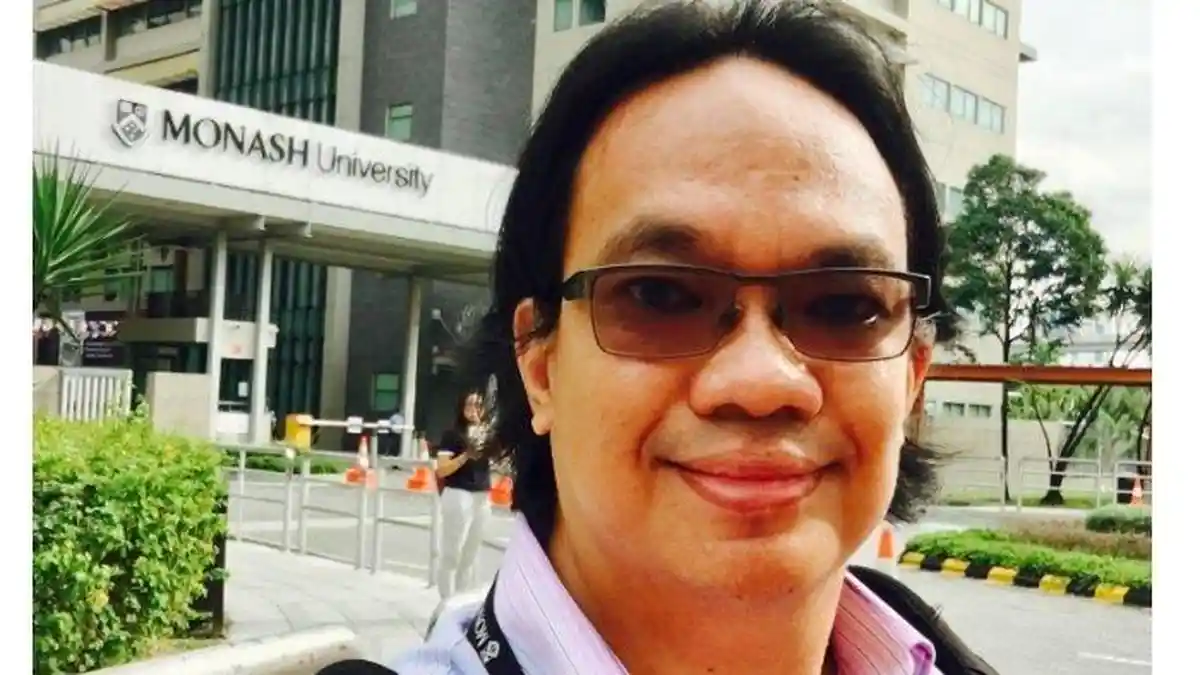 BEM UI Kritik Jokowi dengan Meme, Gus Nadirs: Buzzer Mana Paham Kajian Tingkat Tinggi Begini