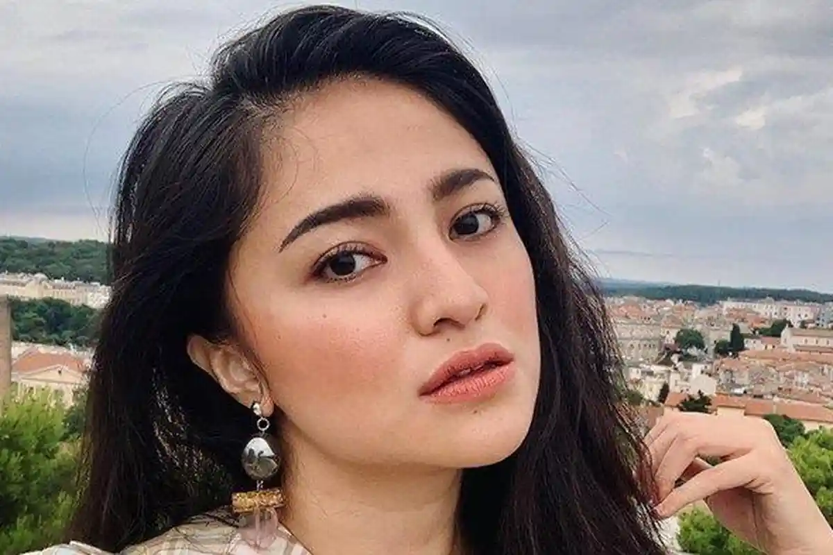 Marshanda Ingin Menikah Lagi, Begini Kriterianya