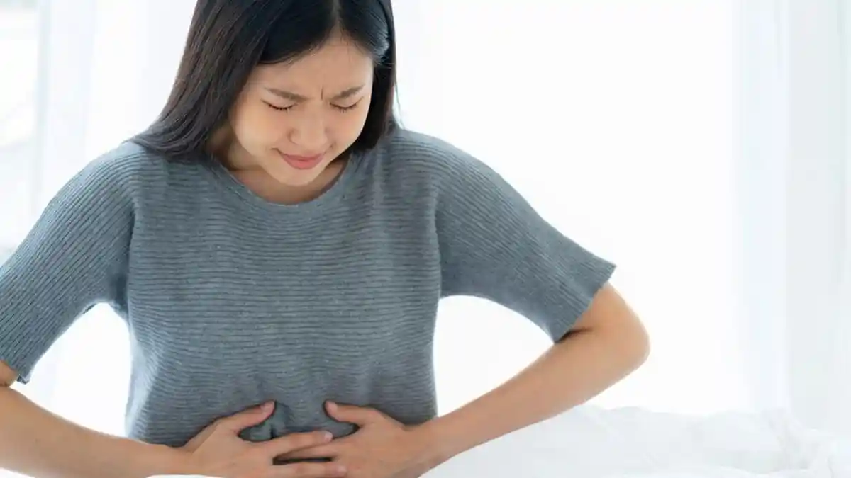 Ini Makanan yang Sebaiknya Dihindari Pasien Gangguan Pencernaan Irritable Bowel Sydrome