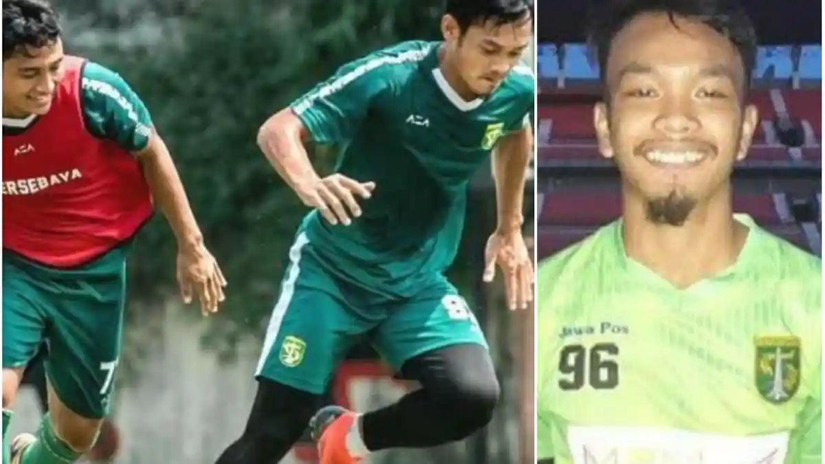 BERITA PERSEBAYA Hari ini Populer, Komentar Soal Wacana Kompetisi Khusus & M Hidayat Lelang Jersey