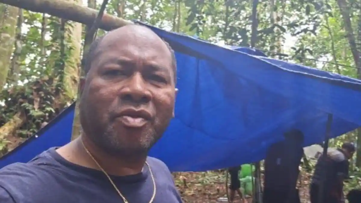 Komnas HAM Desak Dialog Kemanusiaan Selesaikan Konflik Papua
