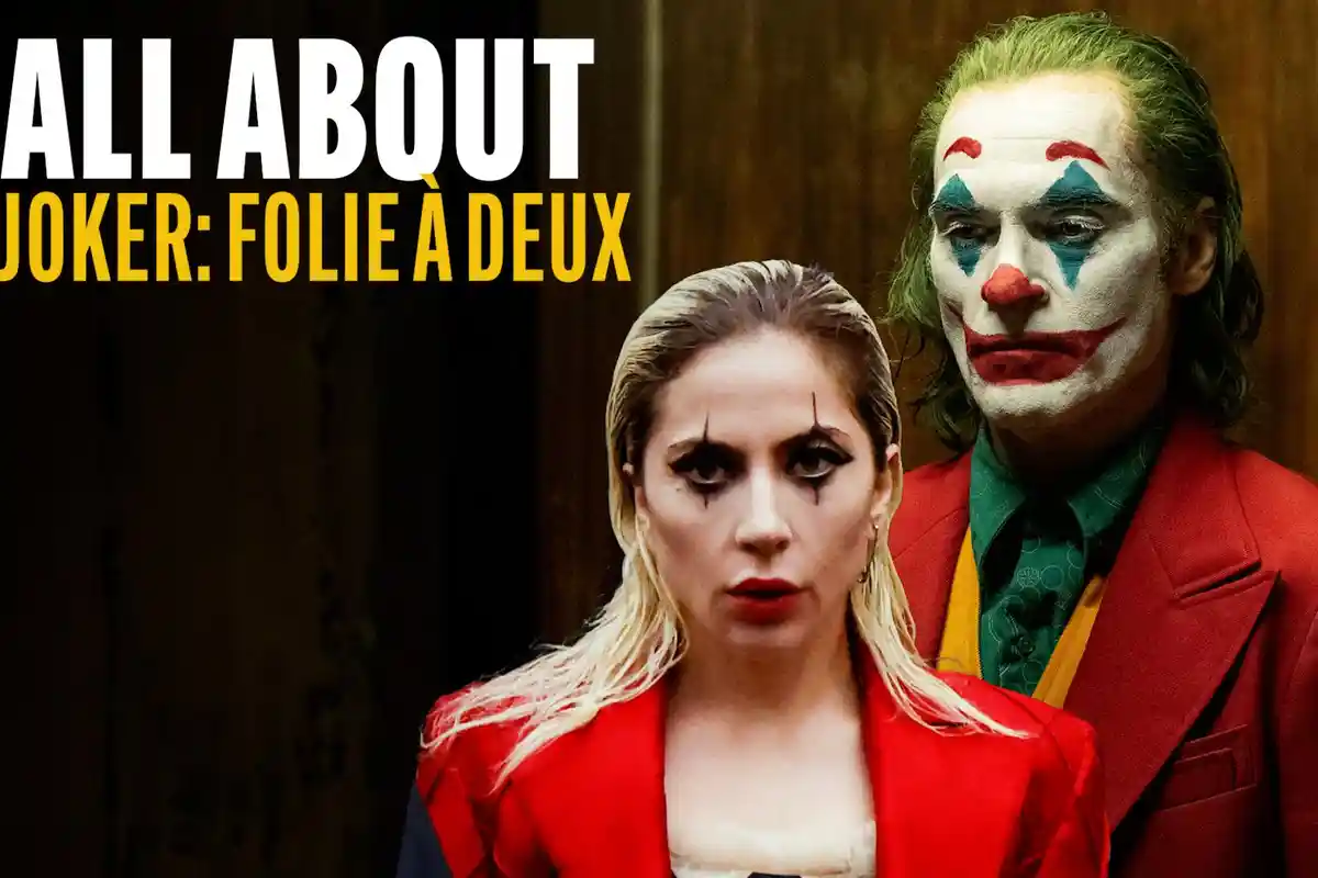 Film Joker 2: Folie a Deux Kapan Tayang? Simak Sinopsis, dan Jadwal di Bioskop Balikpapan