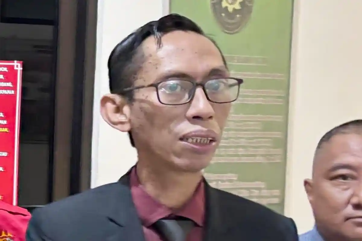 Sidang Tuntutan Eks Direktur Persiba Balikpapan Catur Ditunda 2 Kali, Begini Respon Penasihat Hukum