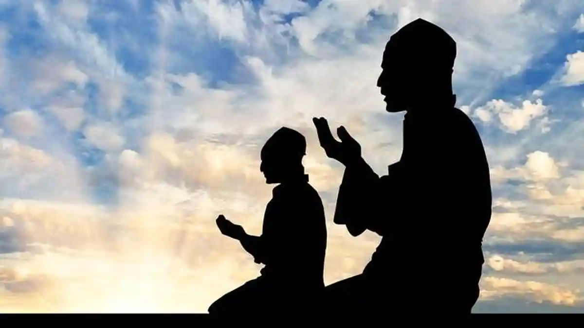 Doa-doa Dahsyat, Pendatang Kesuksesan dan Rezeki Melimpah Dalam Hidup