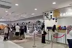 Produk Fashion dan Hampers Jadi Primadona Pengunjung Chandra Mall Bandar Lampung