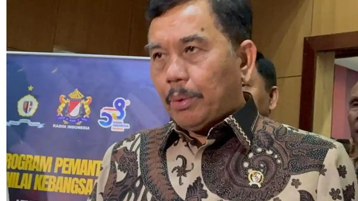 Respon Bakom soal Asap Karhutla: Asapnya Diprotes, Oksigennya Tak Dihitung?