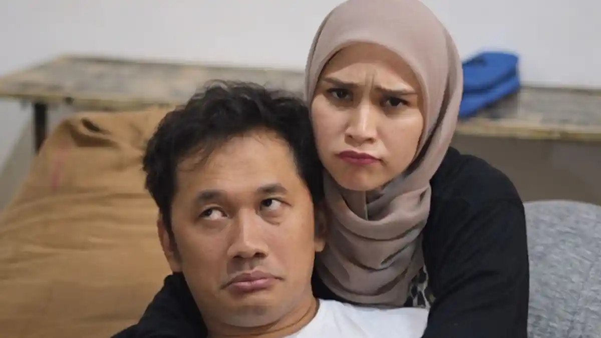 Curhat Zaskia Adya Mecca Dilarang Hanung Bramantyo Syuting, Kini Tak Mau Disebut Artis