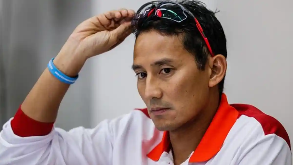 Sandiaga Uno Diklaim Gerindra Sengaja Diwakafkan untuk Munculkan Coattail Effect di Pilpres 2019